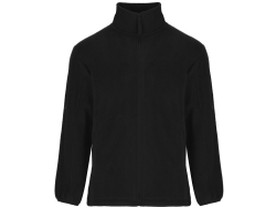 Куртка флисовая Artic, мужская, черный