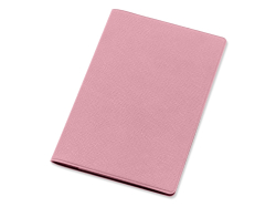 Классическая обложка для паспорта Favor, розовая