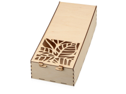 Подарочная коробка Wood