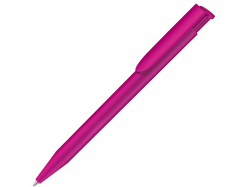 Шариковая ручка soft-toch Happy gum., розовый