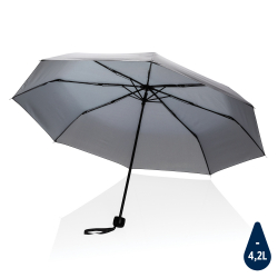 Компактный зонт Impact из RPET AWARE, d95 см
