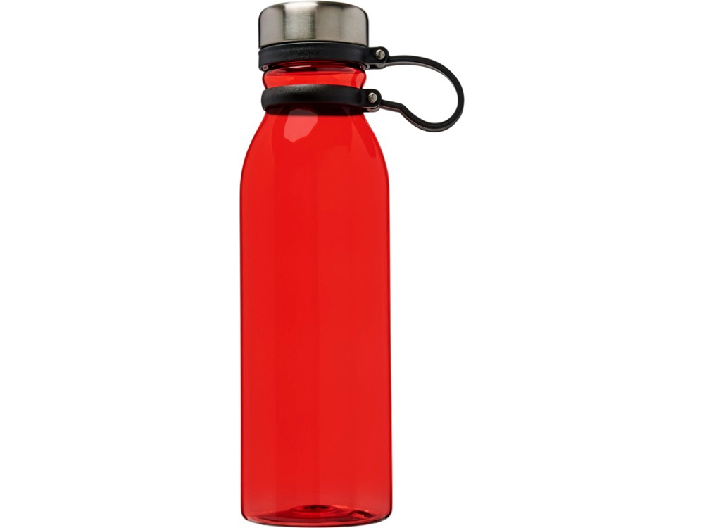 Спортивная бутылка Darya от Tritan™ 800 мл, красный