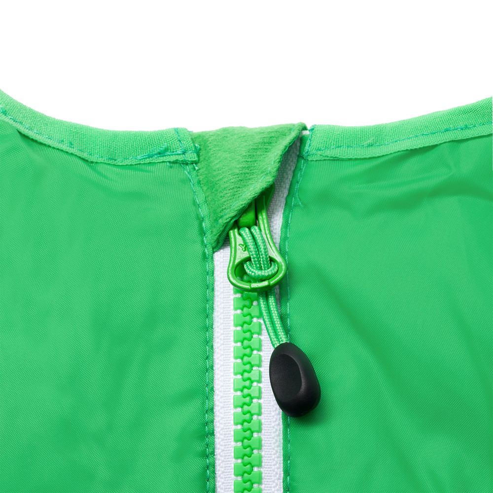 Ветровка мужская Fastplant зеленое яблоко, размер XXL