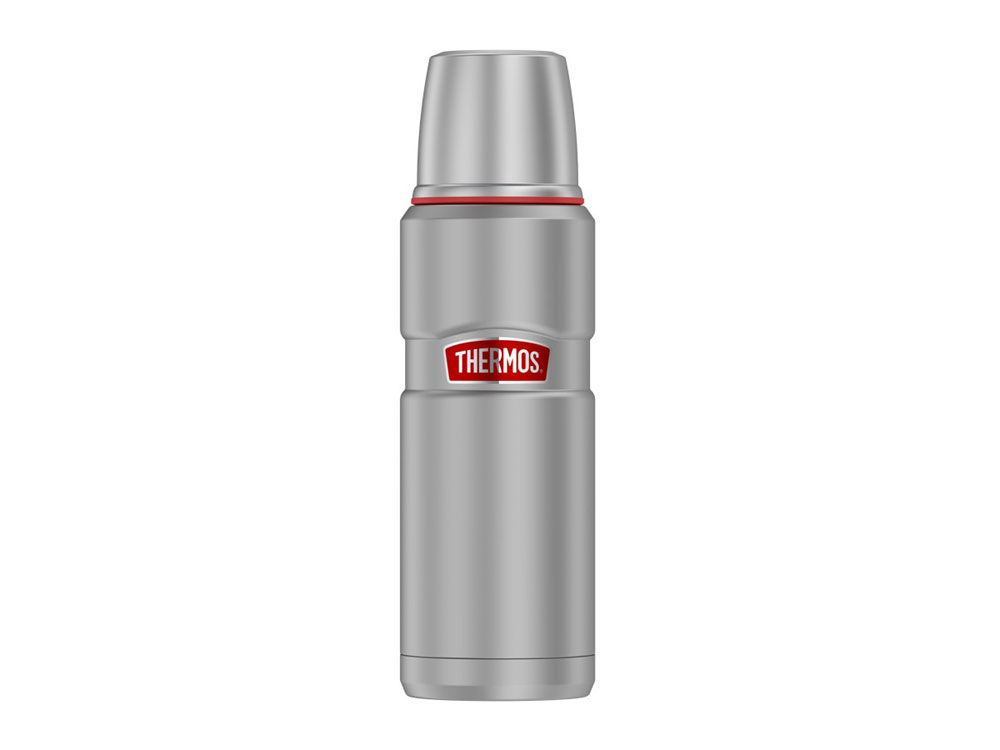 Термос из нерж. стали тм THERMOS SK2000RCMS King 0,47L