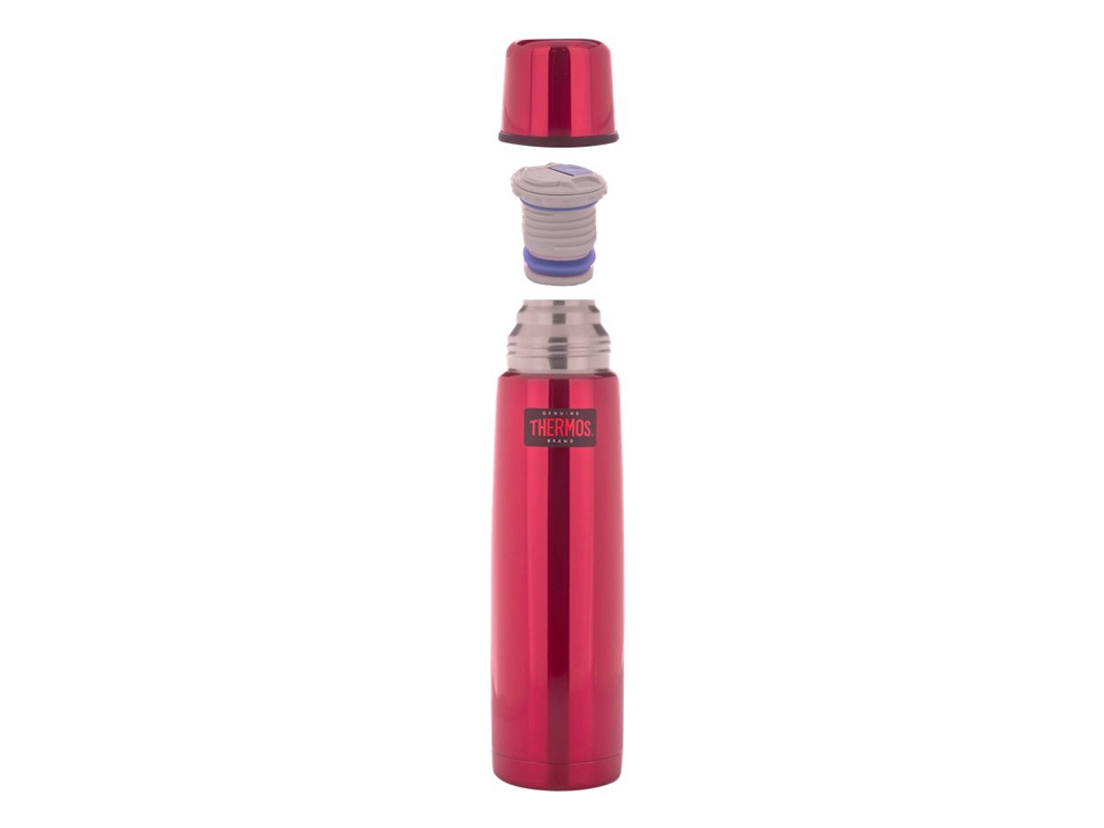 Термос из нерж. стали тм THERMOS   FBB-500 Red