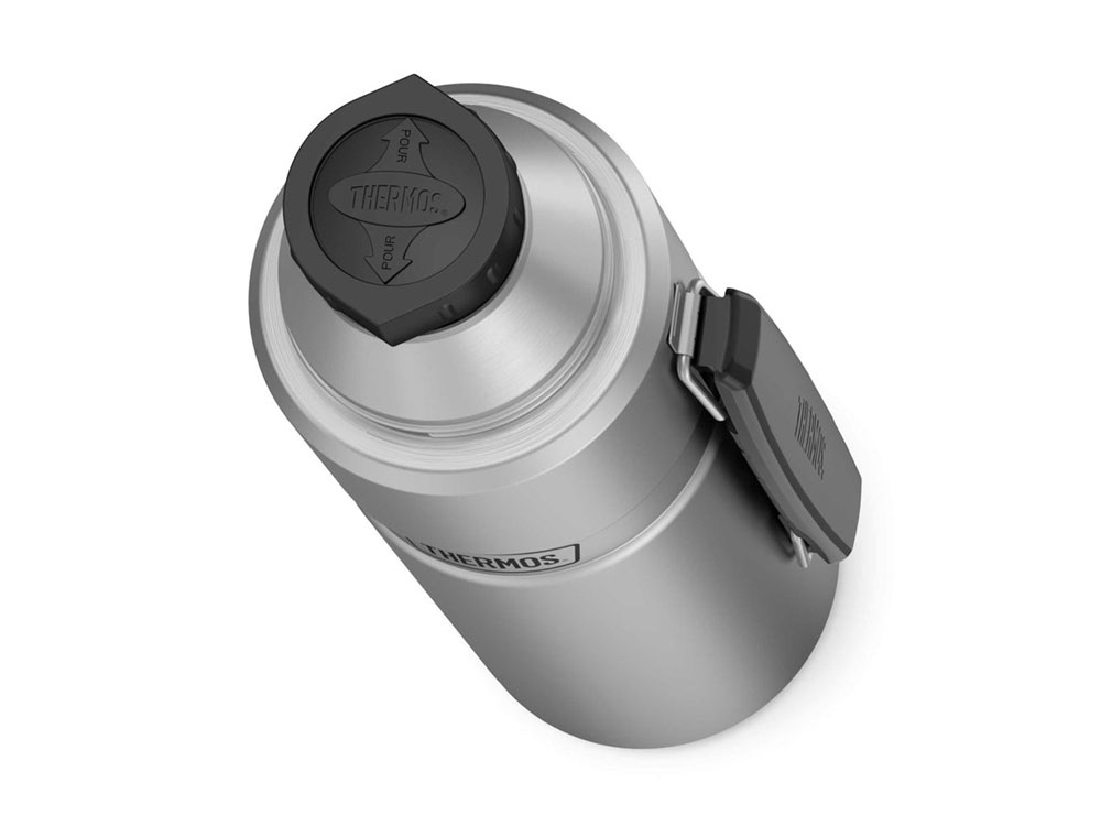 Термос из нерж. стали тм THERMOS SK2010 MS 1.2L