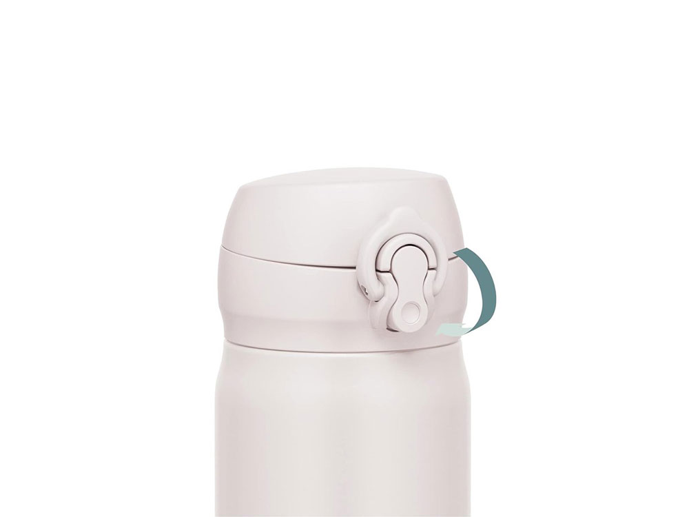 Термос из нерж. стали тм THERMOS JNL-506 ASWH0.5L