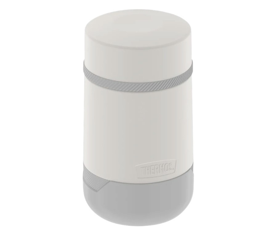 Термос для еды из нерж. стали тм THERMOS GUARDIAN TS-3029  WHT0,5L