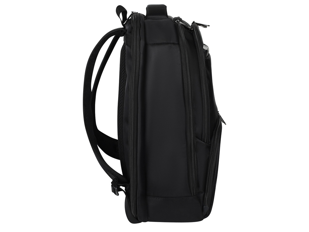 Рюкзак Eberhart Backpack черный EBH001