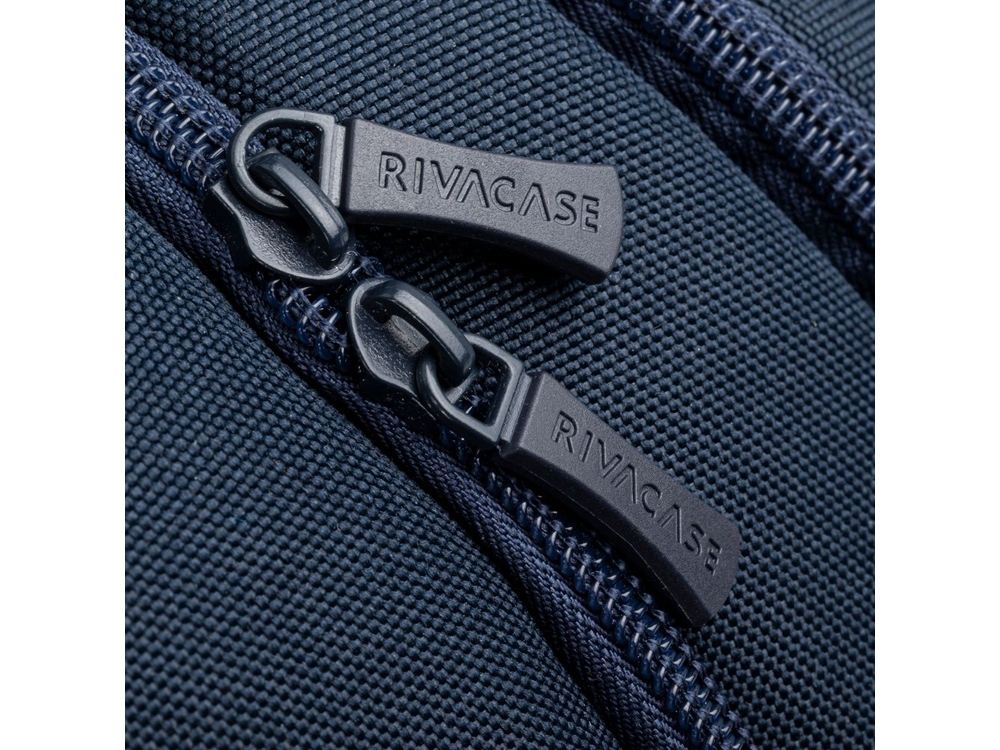 RIVACASE 7764 dark blue рюкзак для ноутбука 15.6 / 6