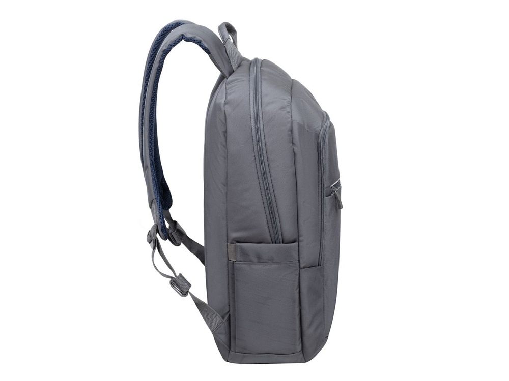 RIVACASE 7561 grey ECO рюкзак для ноутбука 15.6-16 / 6