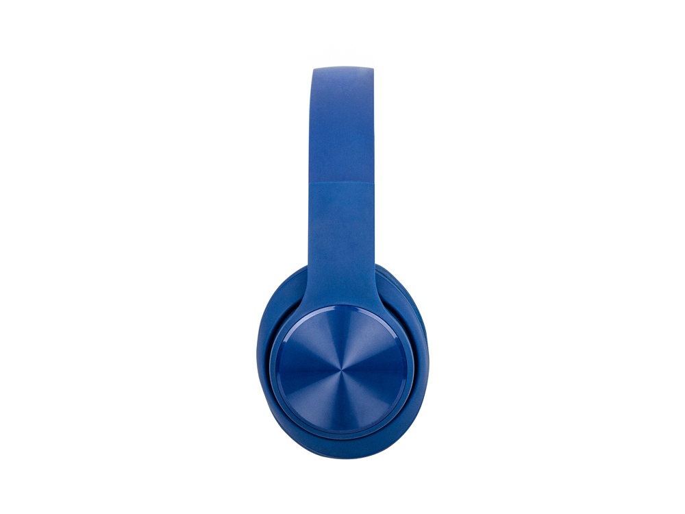 Беспроводные наушники Rombica MySound BH-14 Blue