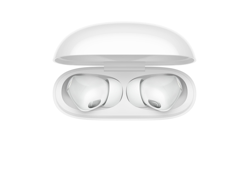 Наушники Xiaomi Buds 3 (White) M2111E1 (BHR5526GL)