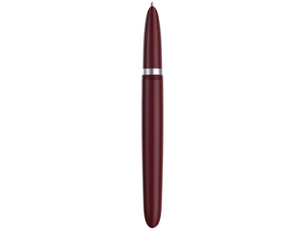 Перьевая ручка Parker 51 CORE BURGUNDY CT, перо: F, цвет чернил: black, в подарочной упаковке.