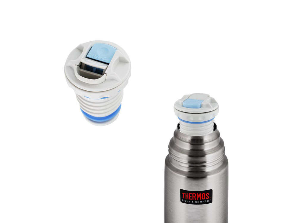 Термос из нерж. стали тм THERMOS FBB-1000GR 1.0L