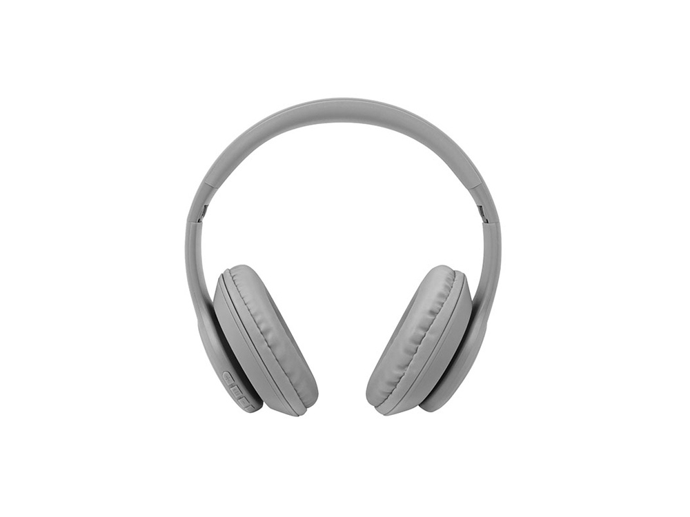 Беспроводные наушники Rombica Mysound BH-14 Grey (P)