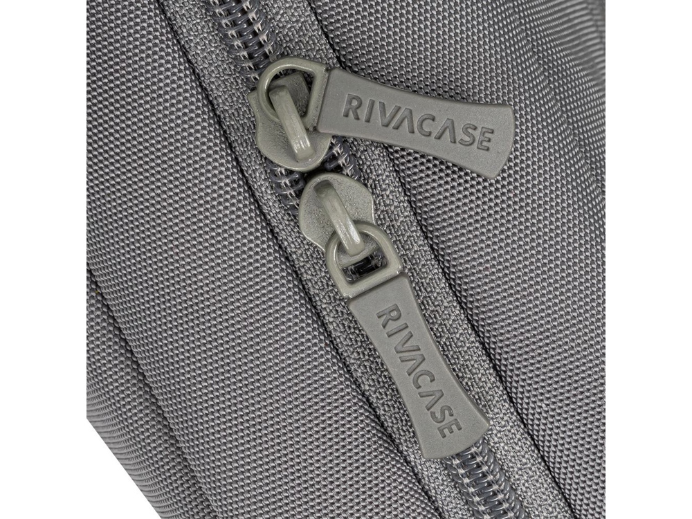 RIVACASE 8234 light grey сумка для ноутбука 13,3-14 / 6