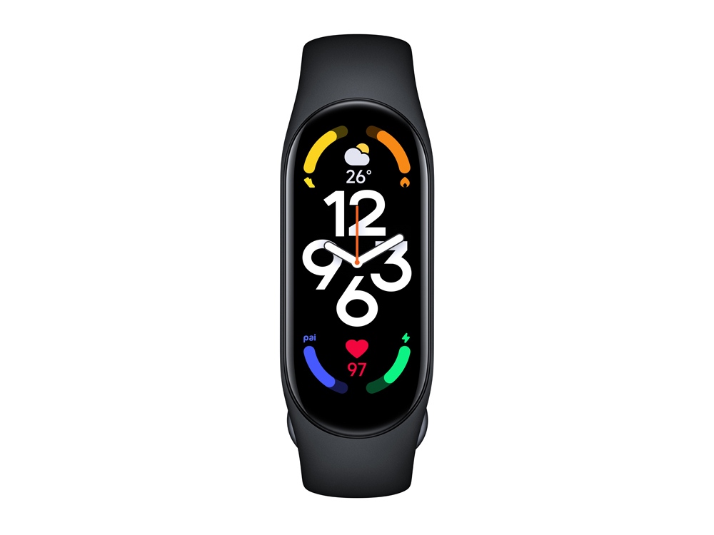 Фитнес трекер Xiaomi Smart Band 7 GL (BHR6008GL)