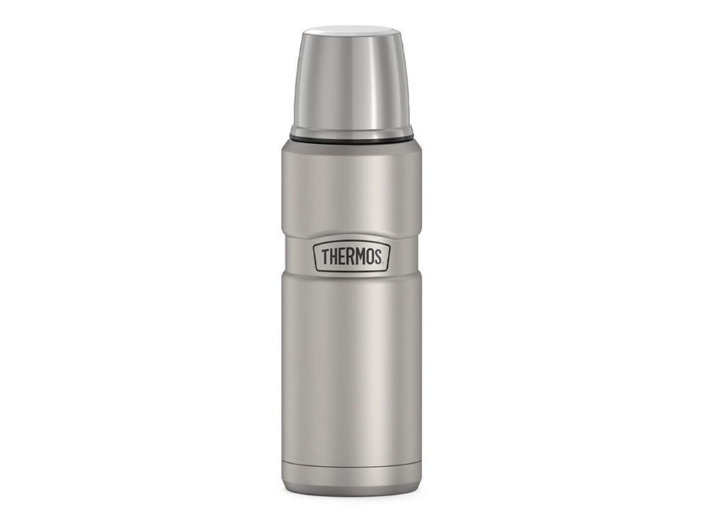 Термос из нерж. стали тм THERMOS SK2000 MS King 0,47L