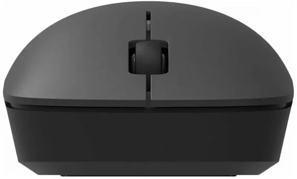 Мышь беспроводная Xiaomi Wireless Mouse Lite XMWXSB01YM (BHR6099GL)