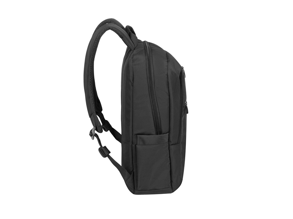 RIVACASE 7561 black ECO рюкзак для ноутбука 15,6-16 / 6