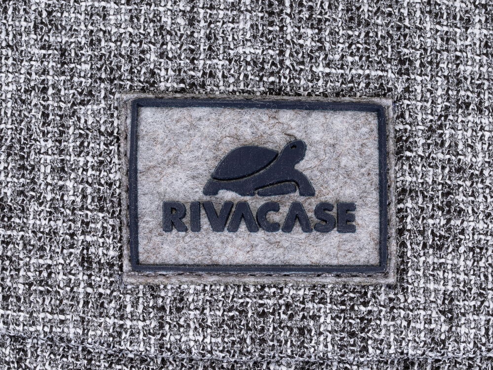 RIVACASE 7923 light grey рюкзак для ноутбука 13,3