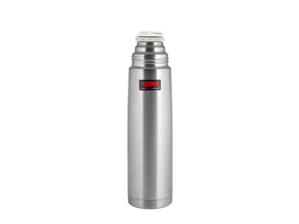 Термос из нерж. стали тм THERMOS FBB-750B Stainless SteeL Flask 0.75L