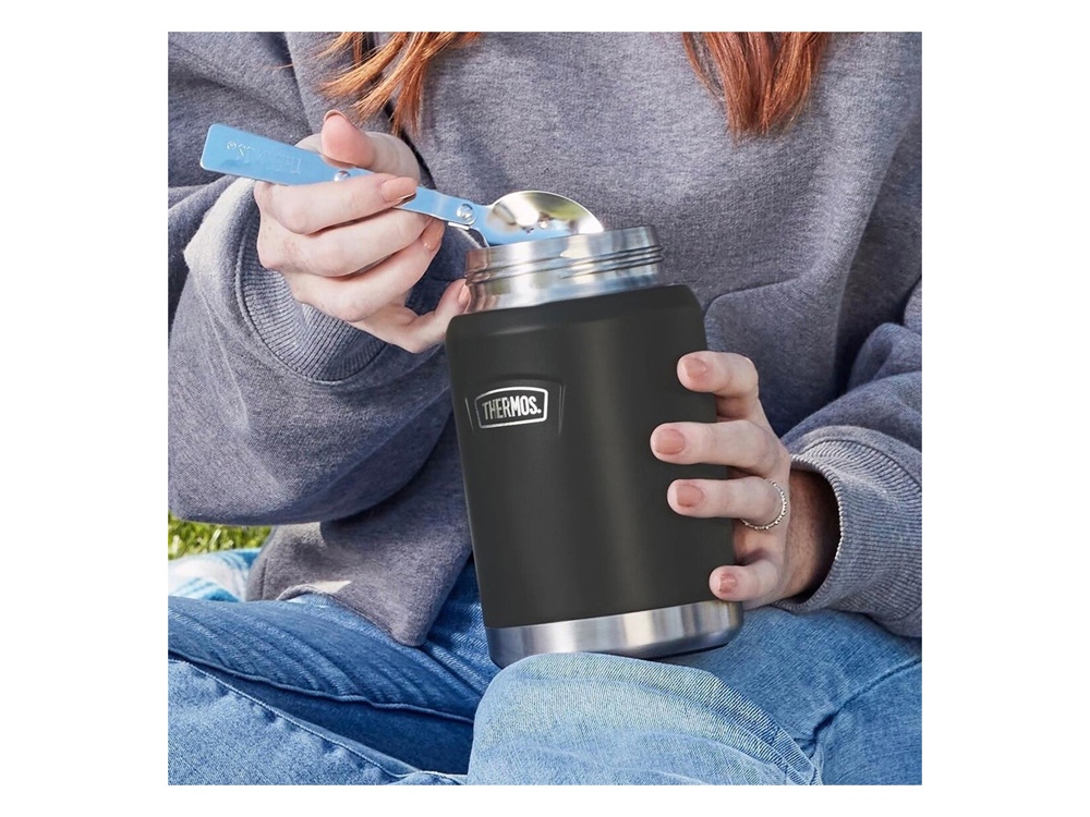 Термос из нерж. стали тм THERMOS IS-301 GT 0.71L