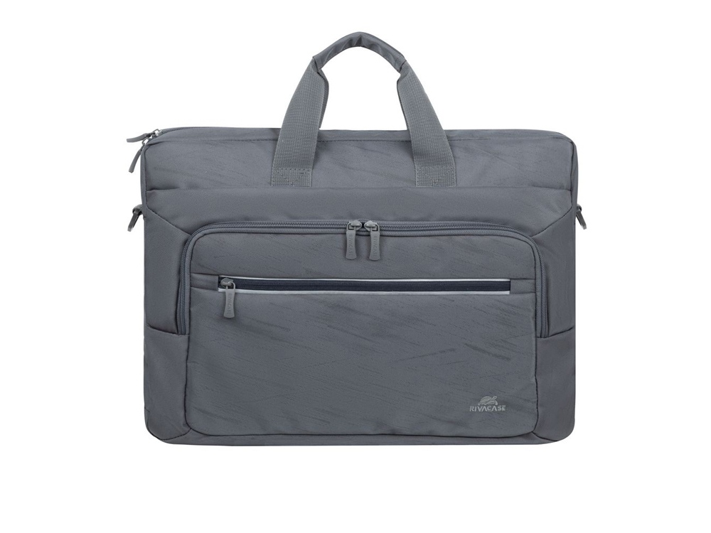 RIVACASE 7531 grey ECO сумка для ноутбука 15.6-16 / 6