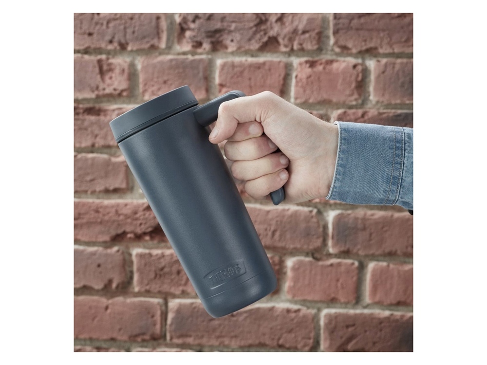 Термокружка из нерж. стали тм THERMOS GUARDIAN TS-1309 DB 0,53L