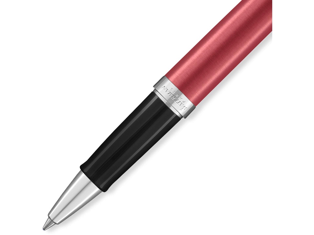 Ручка роллер Waterman Hemisphere Coral Pink