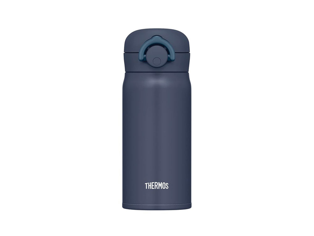 Термос из нерж. стали тм THERMOS JNR-353 NGY 0.35L