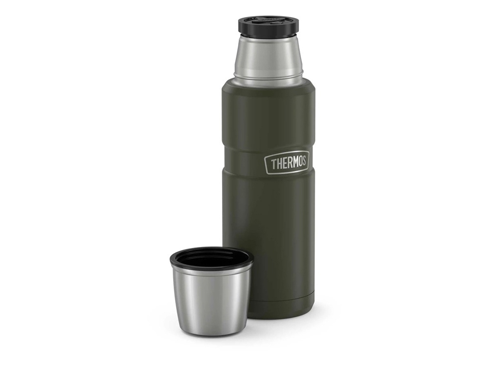 Термос из нерж. стали тм THERMOS SK2000 AG 0,47L