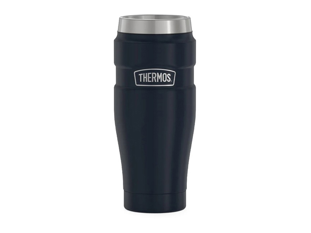 Кружка-термос из нерж. стали тм THERMOS SK1005 MB  0.47L