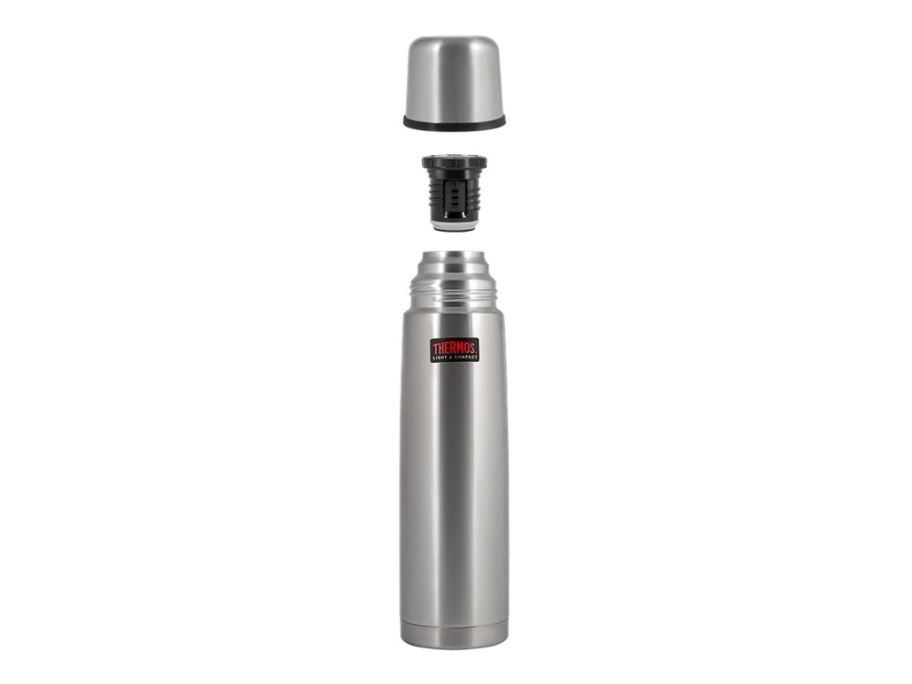 Термос из нерж. стали тм THERMOS FBB-1000B SBK