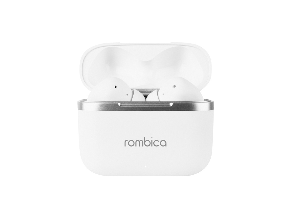 Наушники Rombica mysound Free Pro White