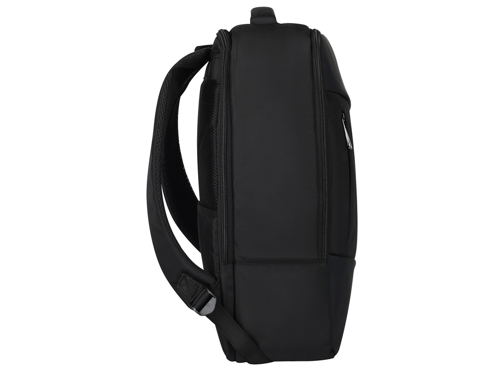 Рюкзак Eberhart Backpack черный EBH004