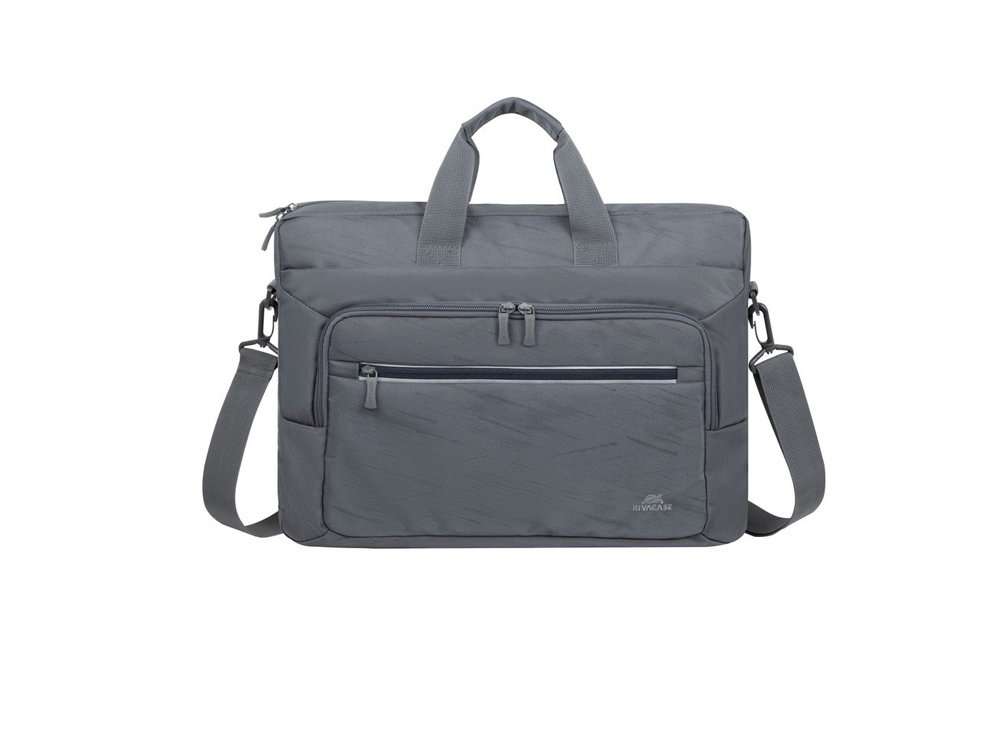 RIVACASE 7531 grey ECO сумка для ноутбука 15.6-16 / 6