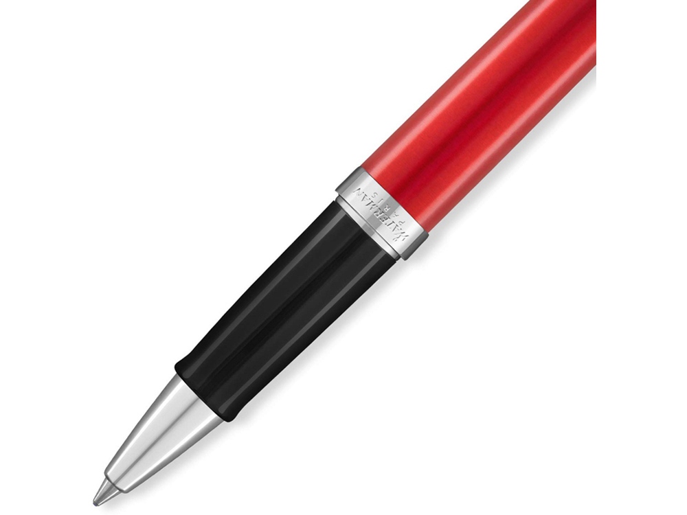 Ручка роллер Waterman Hemisphere Red Comet