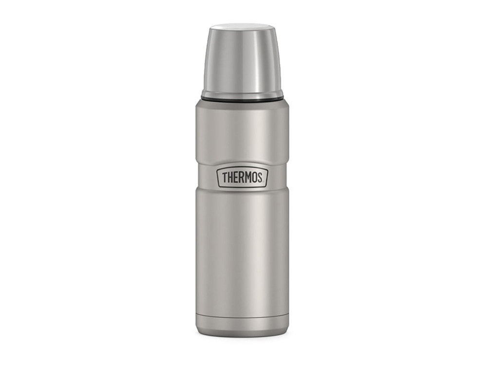 Термос из нерж. стали тм THERMOS SK2000 MS King 0,47L