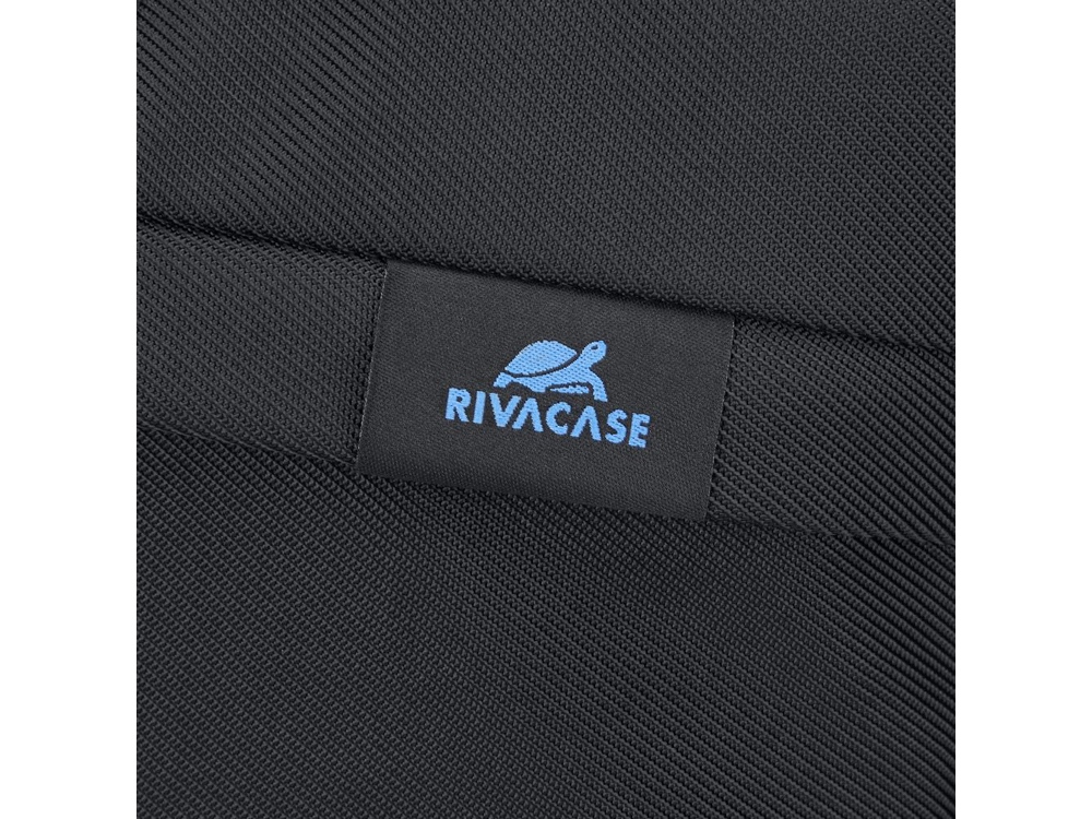 RIVACASE 8036 black сумка для ноутбука 15.6-16 / 12