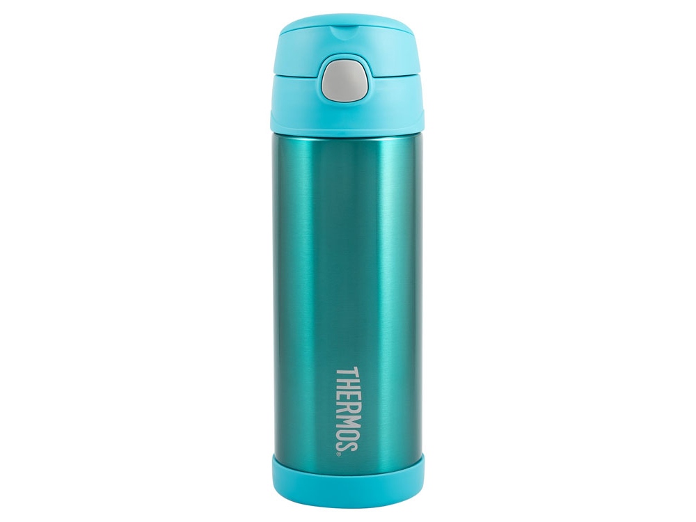 Термос из нерж. стали тм THERMOS F4023TL Stainless Steel 0.47L