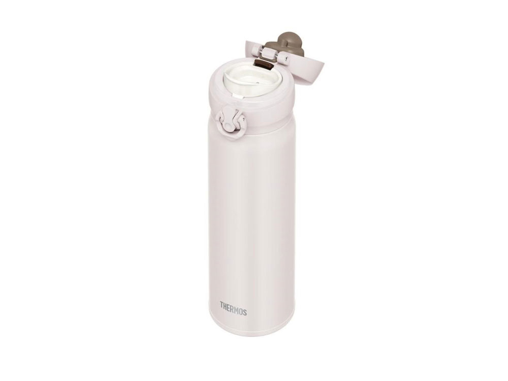 Термос из нерж. стали тм THERMOS JNL-506 ASWH0.5L