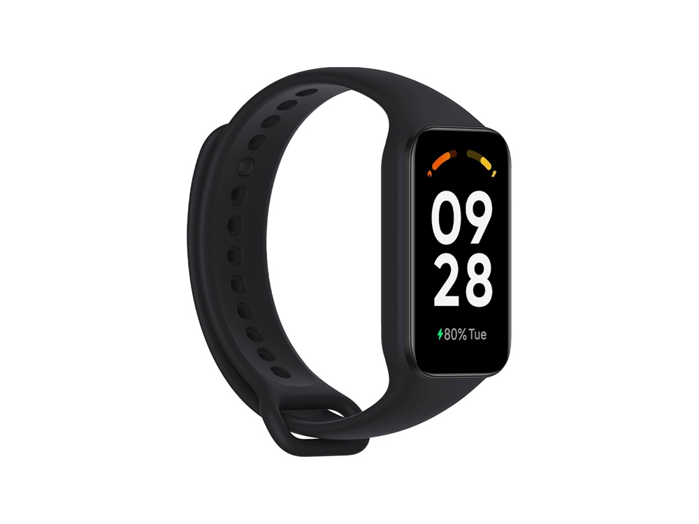 Фитнес трекер Redmi Smart Band 2 GL Black M2225B1 (BHR6926GL)