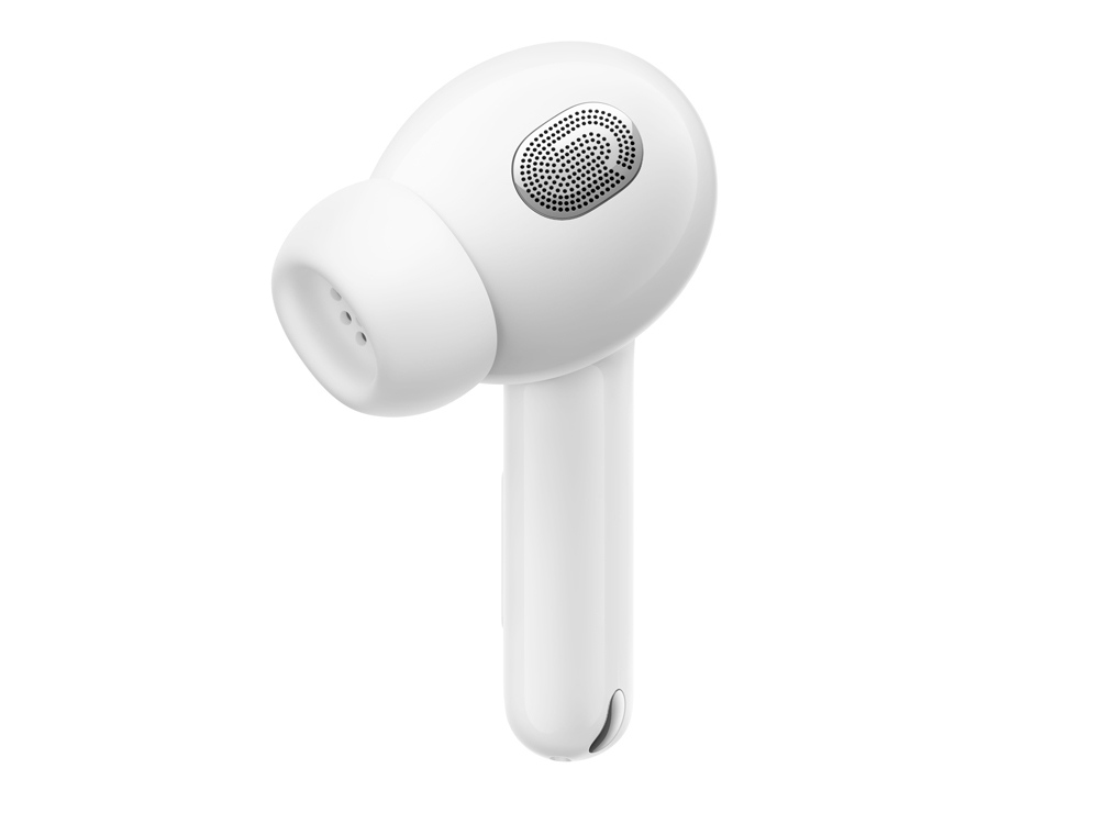 Наушники Xiaomi Buds 3 (White) M2111E1 (BHR5526GL)