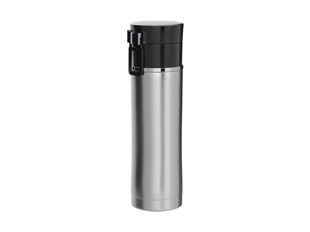 Термос из нерж. стали тм THERMOS NS402BK 0.47L