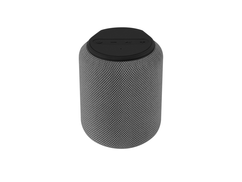 Портативная колонка mySound Clario, 15 Вт Grey