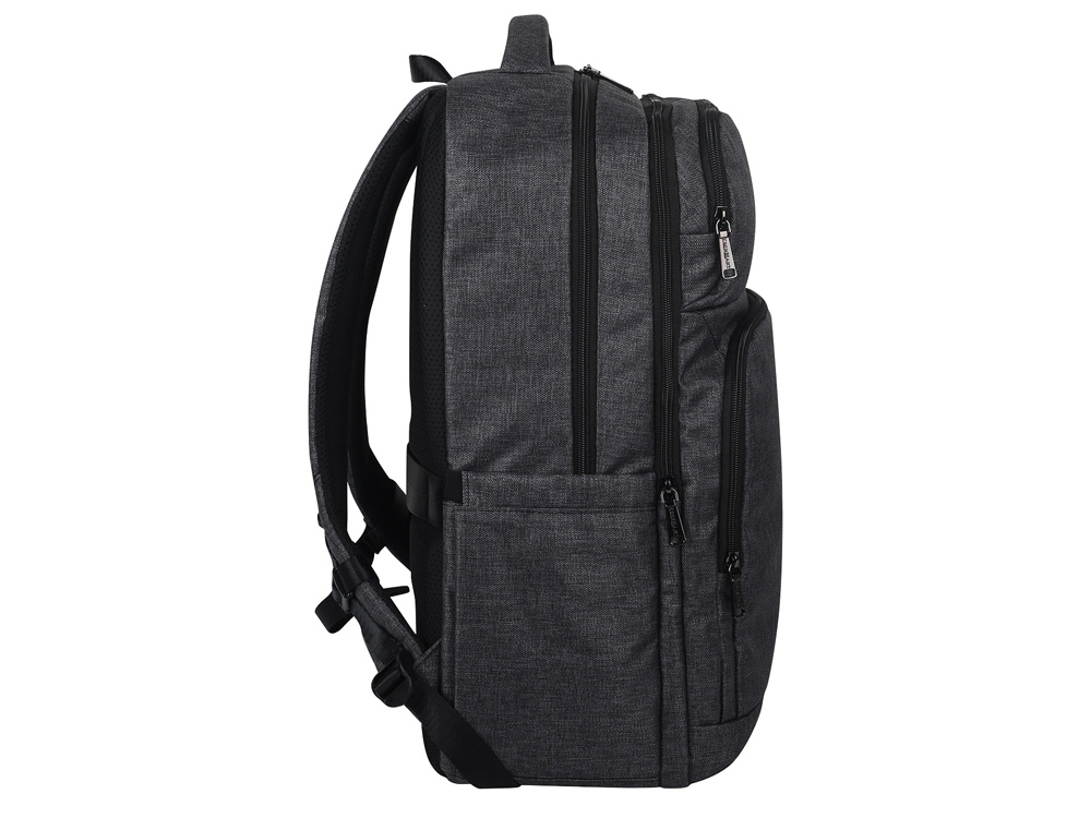 Рюкзак Eberhart Backpack темно-серый EBH19807-DG-17