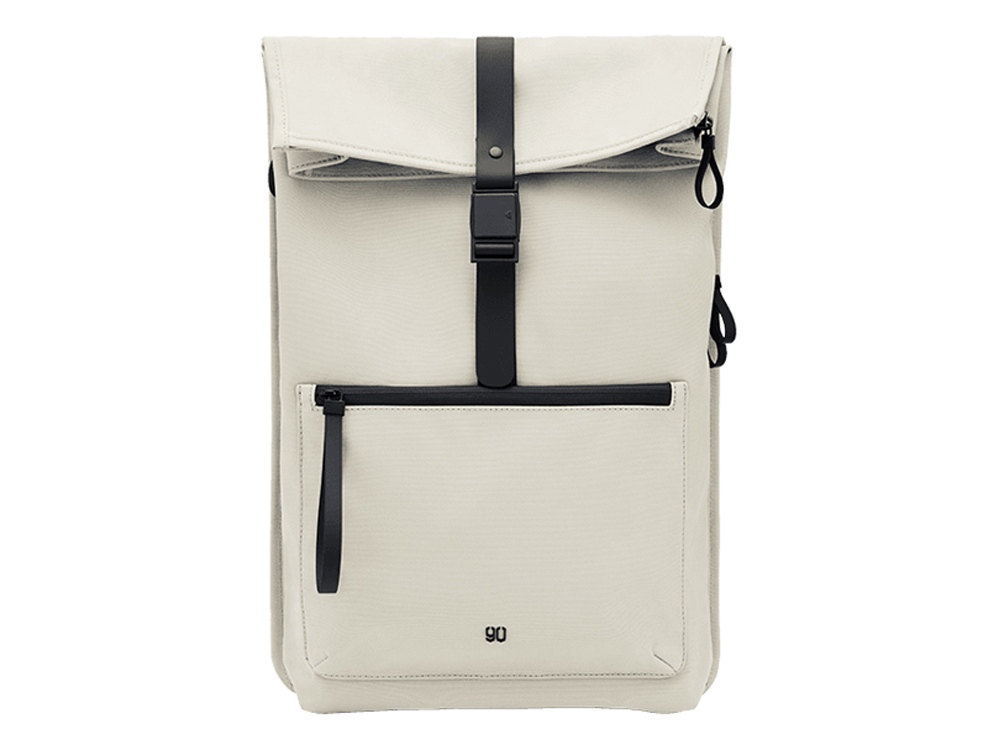 Рюкзак NINETYGO URBAN.DAILY Backpack, бежевый