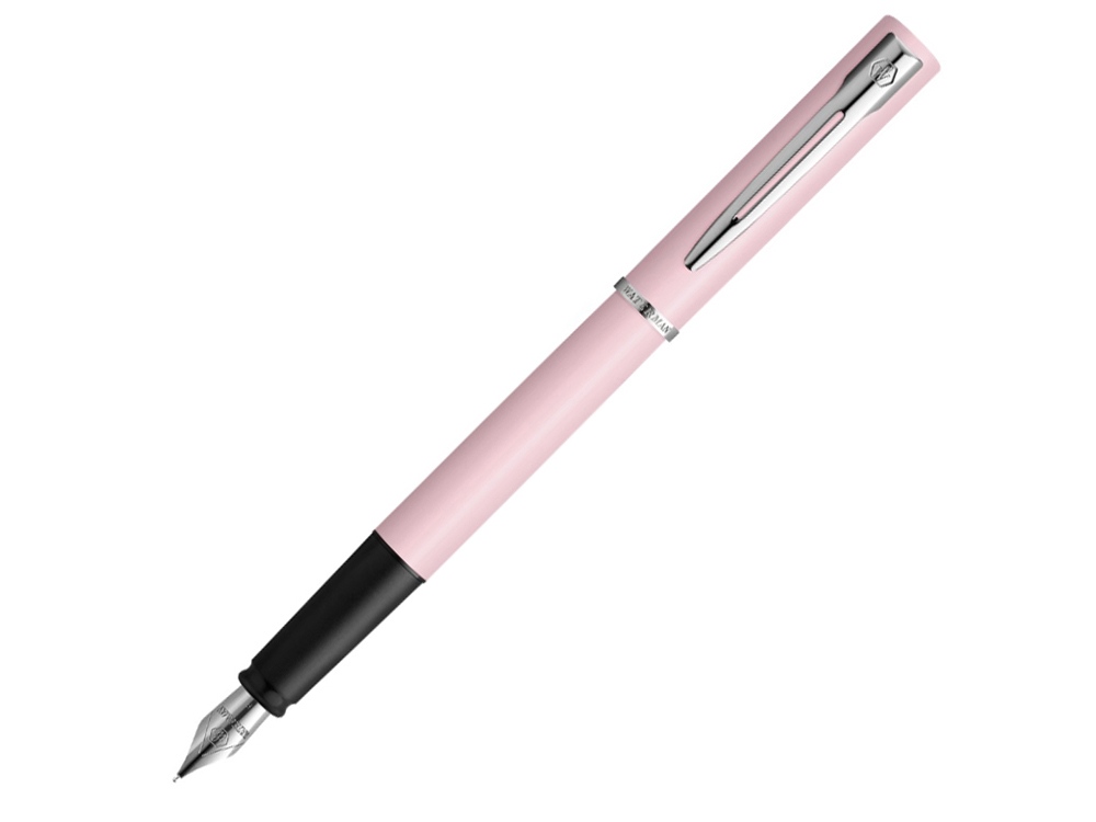 Перьевая ручка Waterman Allure Pink CT